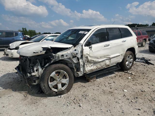 Photo 1 from auction – 2012 JEEP GRAND CHER with VIN 1C4RJFBT7CC185343