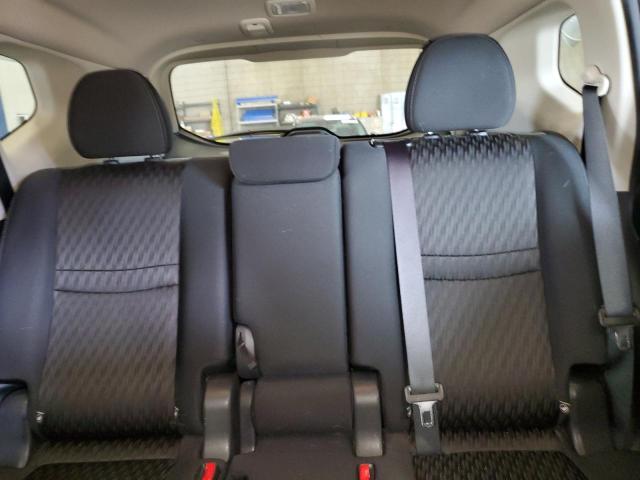 Photo 10 from auction – 2017 NISSAN ROGUE S with VIN KNMAT2MT6HP550916