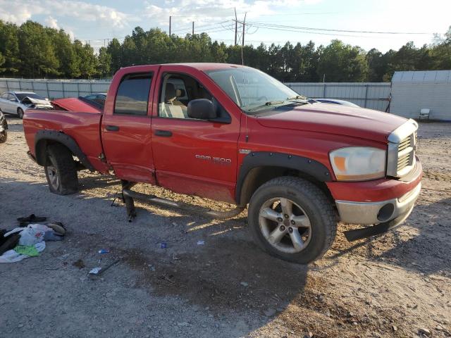 Photo 4 from auction – 2006 DODGE RAM 1500 S with VIN 1D7HU18266S590856