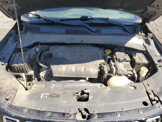Photo 11 from auction – 2017 JEEP COMPASS SP with VIN 3C4NJDAB9HT641267