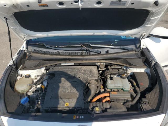 Photo 11 from auction – 2017 KIA NIRO FE with VIN KNDCB3LC9H5041515