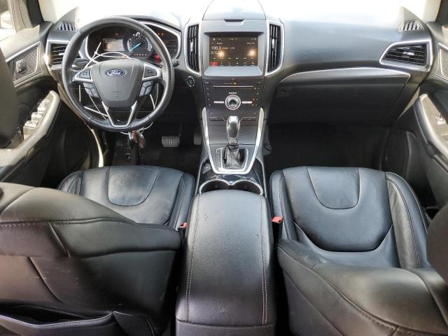 Photo 8 from auction – 2018 FORD EDGE TITAN with VIN 2FMPK3K92JBB44313