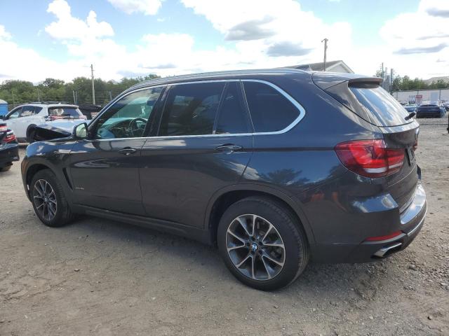 Photo 2 from auction – 2018 BMW X5 XDRIVE3 with VIN 5UXKR0C5XJL072604