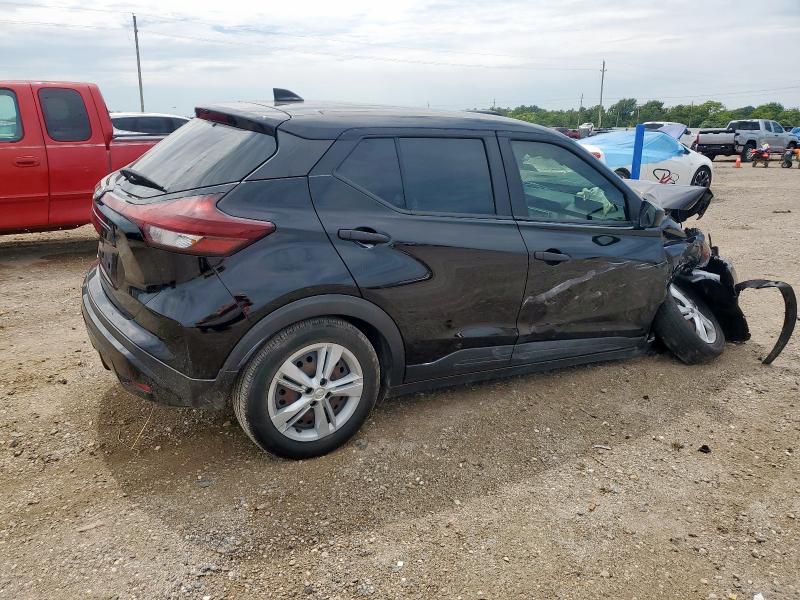 Photo 3 from auction – 2022 NISSAN KICKS S with VIN 3N1CP5BV0NL501434