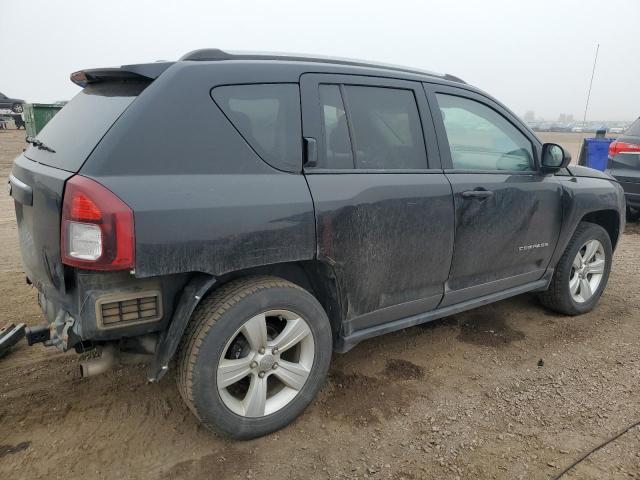 Photo 3 from auction – 2016 JEEP COMPASS SP with VIN 1C4NJDBB9GD722739