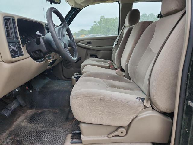 Photo 7 from auction – 2007 GMC NEW SIERRA with VIN 1GTEC19X77Z150759