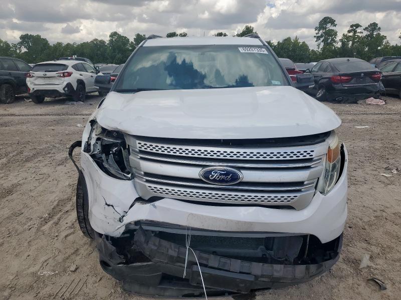 Photo 5 from auction – 2015 FORD EXPLORER X with VIN 1FM5K7D8XFGC12652