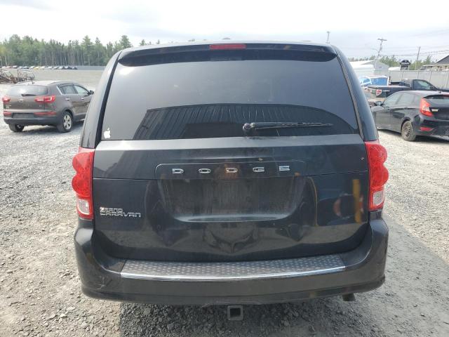 Photo 6 from auction – 2016 DODGE GRAND CARA with VIN 2C4RDGBG5GR124389