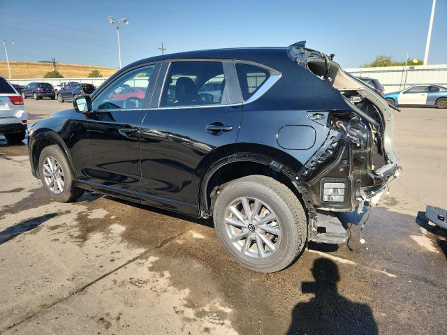 Photo 2 from auction – 2024 MAZDA CX-5 PREFE with VIN JM3KFBCL4R0432250