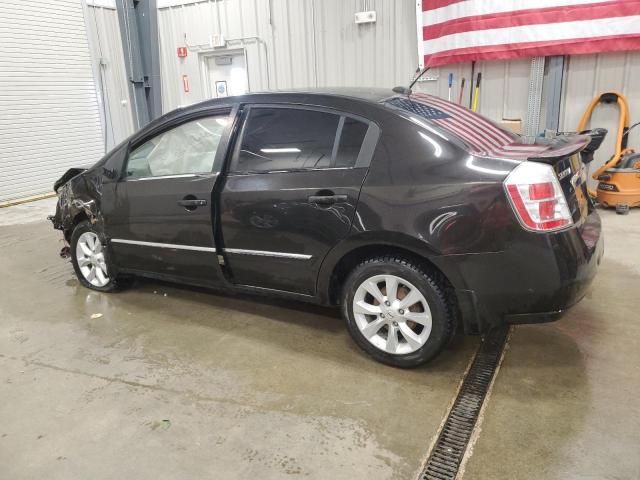 Photo 2 from auction – 2011 NISSAN SENTRA 2.0 with VIN 3N1AB6AP0BL637413