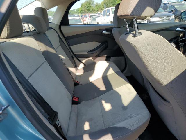 Photo 10 from auction – 2012 FORD FOCUS SE with VIN 1FAHP3F27CL474920