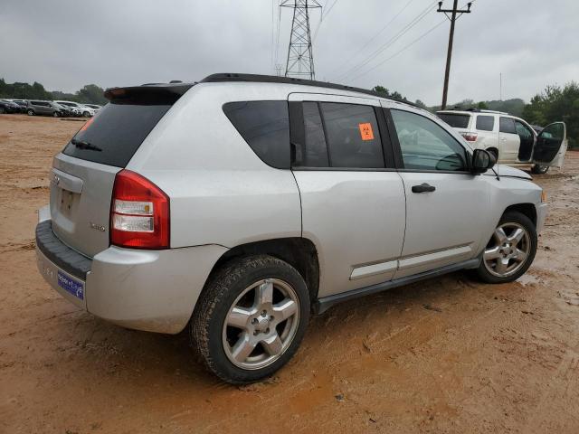 Photo 3 from auction – 2007 JEEP COMPASS LIMITED with VIN 1J8FT57W47D267470