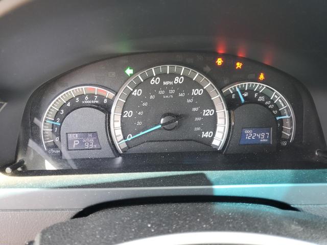 Photo 9 from auction – 2014 TOYOTA CAMRY L with VIN 4T1BF1FK9EU439327
