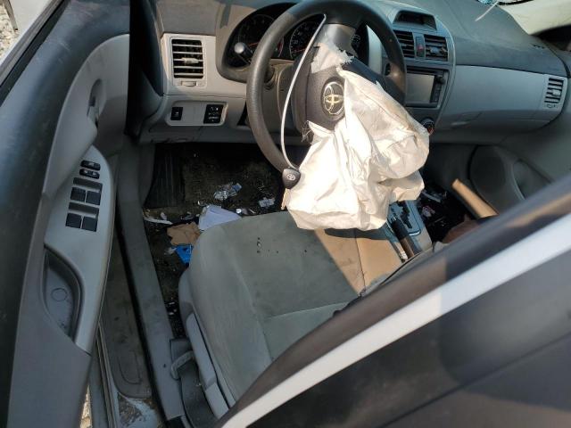 Photo 8 from auction – 2013 TOYOTA COROLLA BA with VIN 2T1BU4EEXDC031261