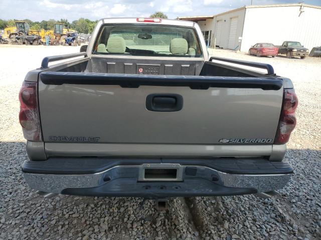 Photo 6 from auction – 2003 CHEVROLET SILVERADO with VIN 1GCEC14V13Z151017