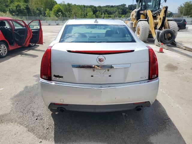 Photo 6 from auction – 2010 CADILLAC CTS PERFOR with VIN 1G6DJ5EV7A0111424