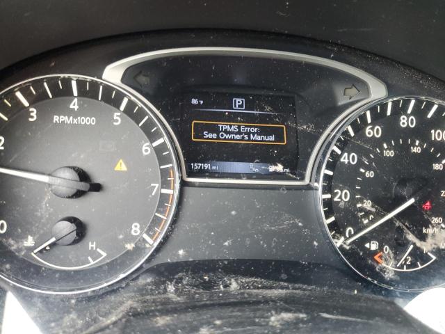 Photo 9 from auction – 2016 NISSAN ALTIMA 2.5 with VIN 1N4AL3AP6GC291126