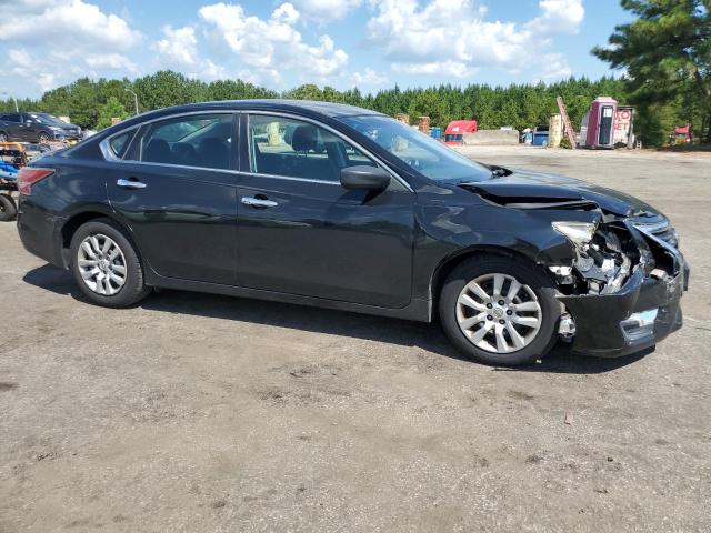 Photo 4 from auction – 2014 NISSAN ALTIMA 2.5 with VIN 1N4AL3AP0EC166068