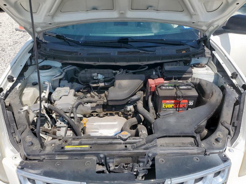 Photo 12 from auction – 2013 NISSAN ROGUE S with VIN JN8AS5MT3DW526758