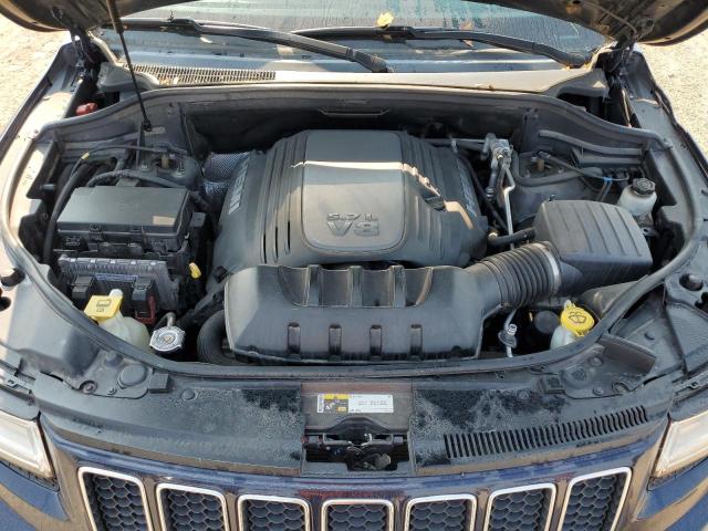 Photo 12 from auction – 2014 JEEP GRAND CHER with VIN 1C4RJFCT3EC425909