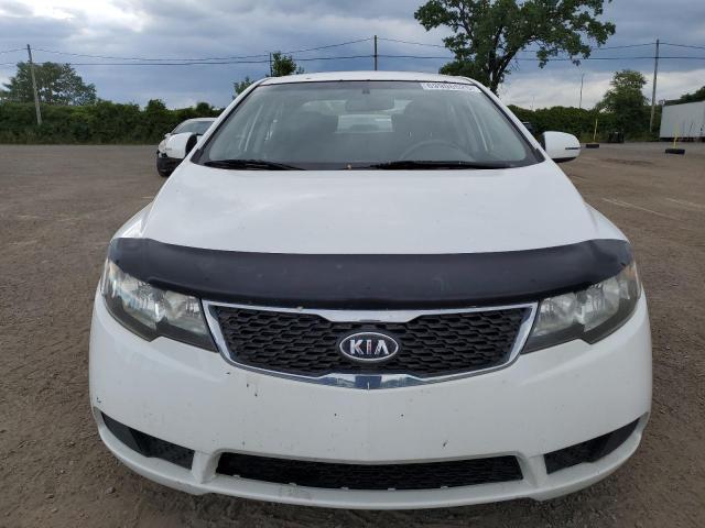 Photo 5 from auction – 2013 KIA FORTE EX with VIN KNAFU4A25D5650597