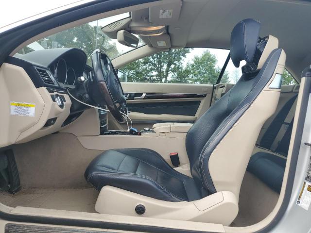 Photo 7 from auction – 2014 MERCEDES-BENZ E 350 with VIN WDDKK5KF8EF238660