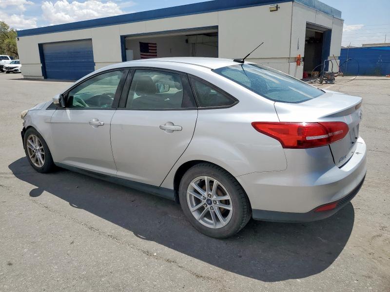 Photo 2 from auction – 2017 FORD FOCUS SE with VIN 1FADP3F20HL291879