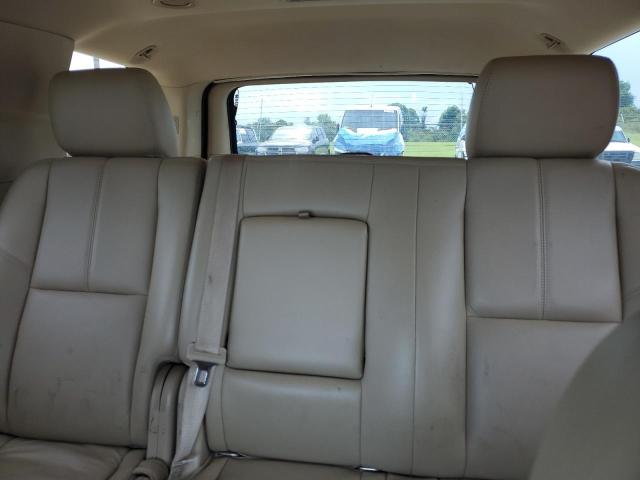 Photo 10 from auction – 2011 GMC YUKON SLT with VIN 1GKS2CE00BR300752