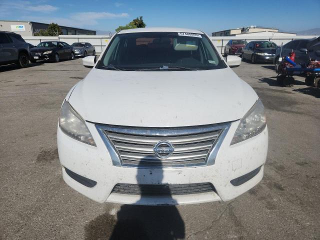 Photo 5 from auction – 2013 NISSAN SENTRA with VIN 3N1AB7AP0DL732093