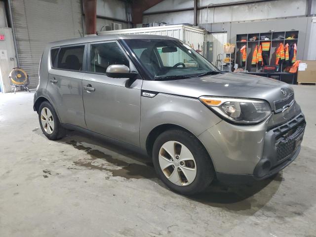Photo 4 from auction – 2015 KIA SOUL with VIN KNDJN2A21F7221544
