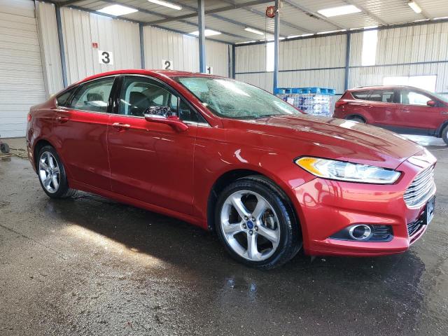 Photo 4 from auction – 2014 FORD FUSION SE with VIN 1FA6P0H79E5405510