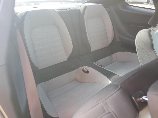 Photo 10 from auction – 2016 FORD MUSTANG with VIN 1FA6P8TH6G5289555