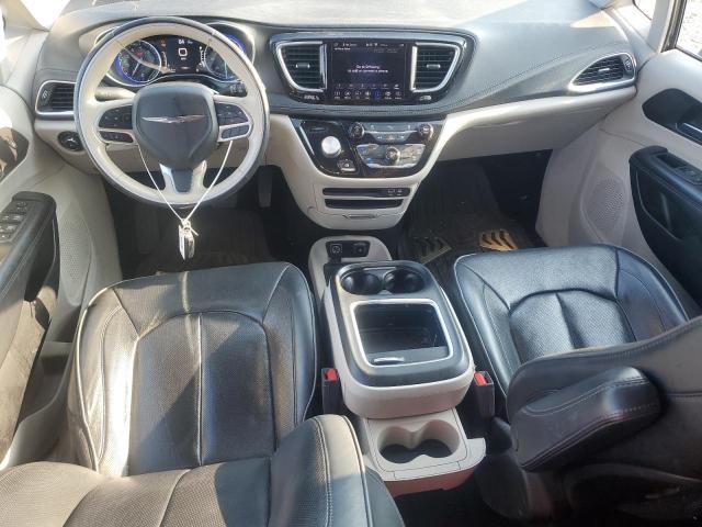 Photo 8 from auction – 2020 CHRYSLER PACIFICA L with VIN 2C4RC1GG3LR276786