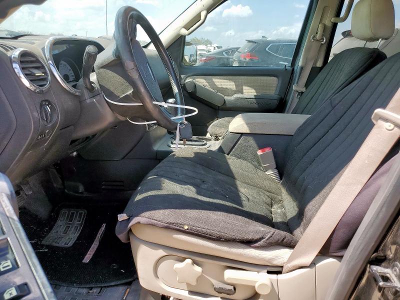 صورة رقم 7 من المزاد - 2008 FORD EXPLORER S مع VIN 1FMEU31E68UB23842
