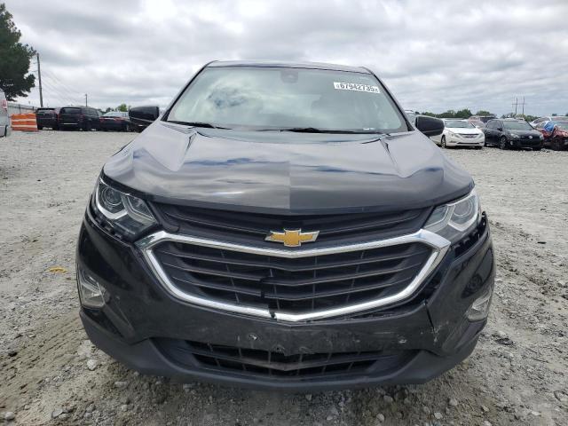 Photo 5 from auction – 2020 CHEVROLET EQUINOX LT with VIN 2GNAXUEV2L6213627