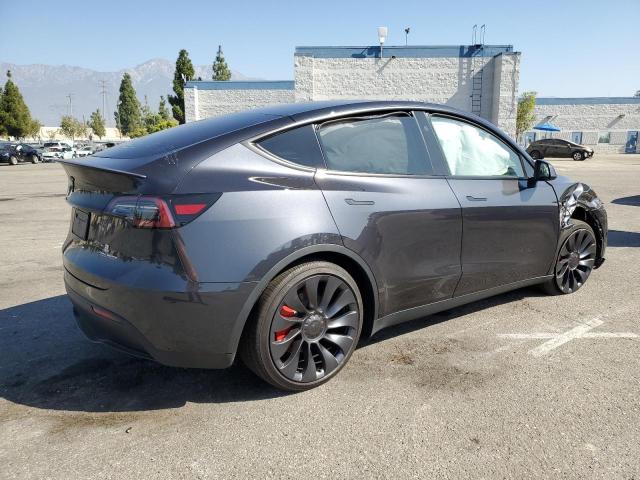Photo 3 from auction – 2025 TESLA MODEL Y with VIN 7SAYGDEF4SF242798