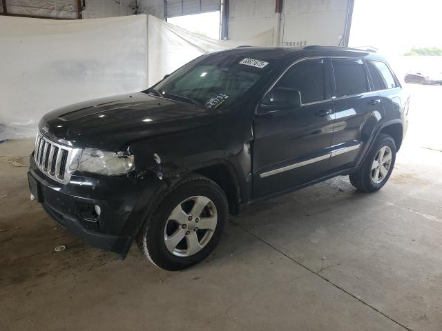 Photo 1 from auction – 2013 JEEP GRAND CHER with VIN 1C4RJFAG2DC610151