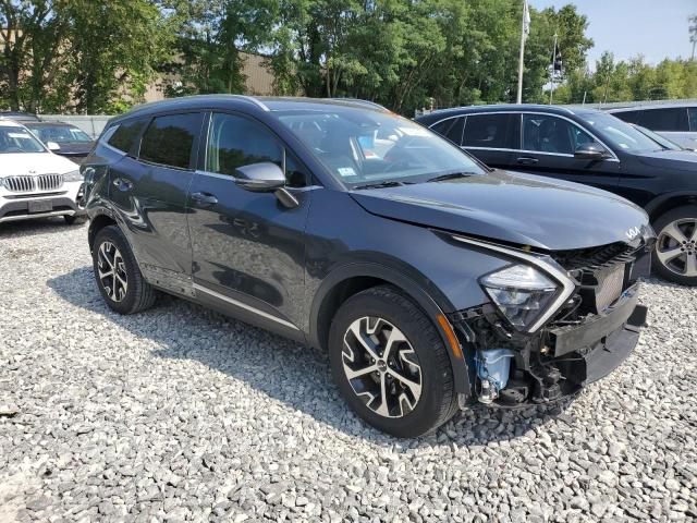 Photo 4 from auction – 2023 KIA SPORTAGE E with VIN 5XYK3CAF3PG033048