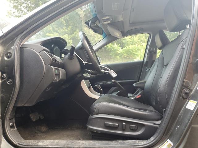 Photo 7 from auction – 2013 HONDA ACCORD EXL with VIN 1HGCR2F84DA034357