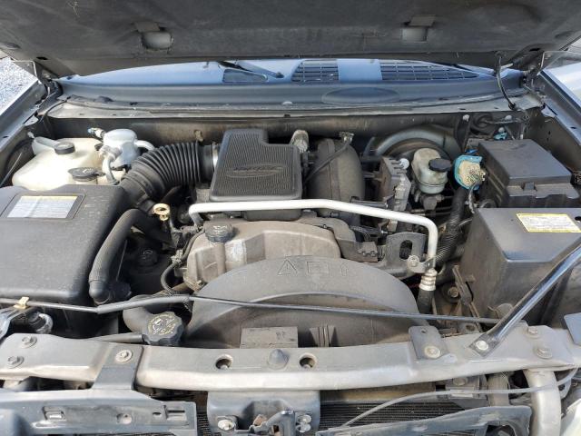 Photo 11 from auction – 2009 GMC ENVOY SLE with VIN 1GKDS33S192103234