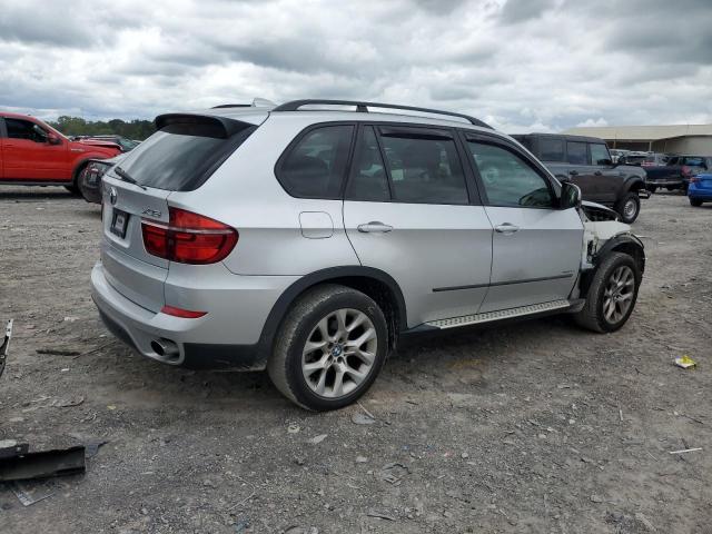 Photo 3 from auction – 2012 BMW X5 XDRIVE35I with VIN 5UXZV4C5XCL752183