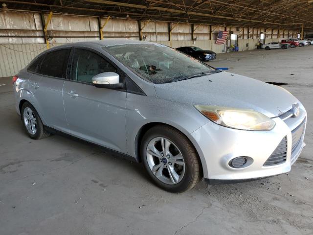 Фото 4 с аукциона – 2014 FORD FOCUS SE с VIN 1FADP3F26EL373725