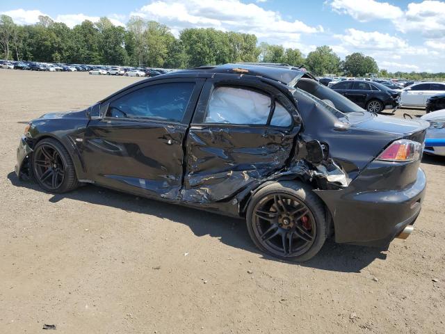 Photo 2 from auction – 2014 MITSUBISHI LANCER EVO with VIN JA32W5FV7EU014290