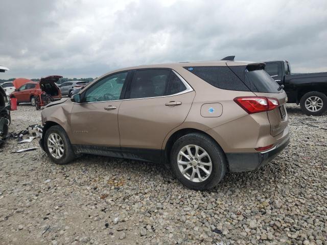 Photo 2 from auction – 2018 CHEVROLET EQUINOX LT with VIN 2GNAXSEV5J6161282