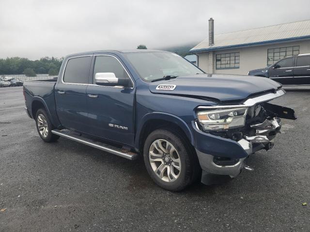 Photo 4 from auction – 2022 RAM 1500 LONGH with VIN 1C6SRFKM2NN305793