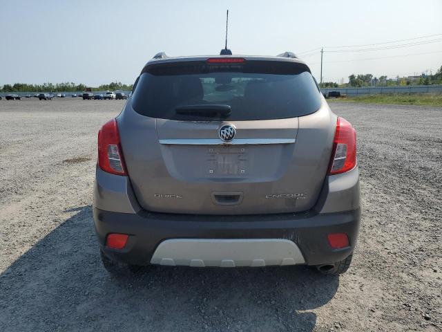 Photo 6 from auction – 2015 BUICK ENCORE with VIN KL4CJESB4FB188731