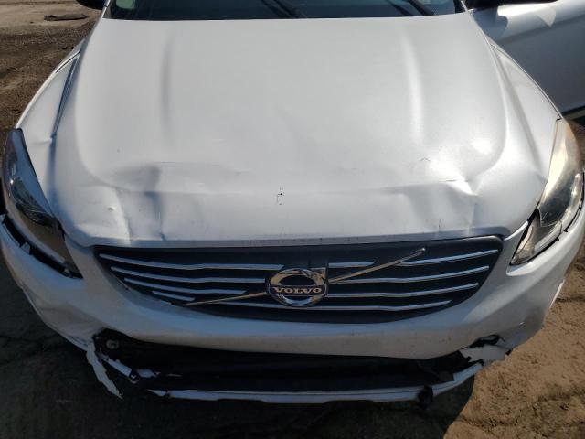 Photo 11 from auction – 2015 VOLVO XC60 T6 PR with VIN YV4902RB0F2598978