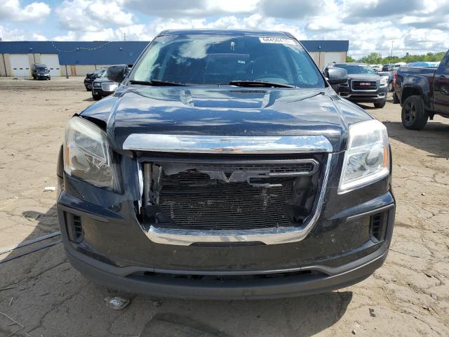 Zdjęcie 5 z aukcji – 2017 GMC TERRAIN SL z VIN 2GKALMEK1H6144239