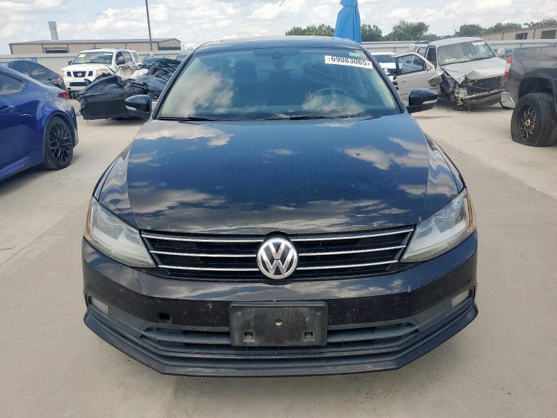 Photo 5 from auction – 2017 VOLKSWAGEN JETTA SEL with VIN 3VWL17AJ7HM252909