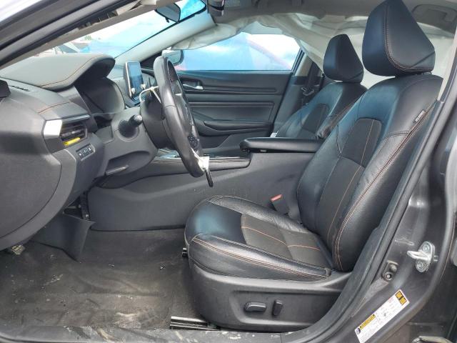 Photo 7 from auction – 2022 NISSAN ALTIMA SR with VIN 1N4BL4CV8NN335120
